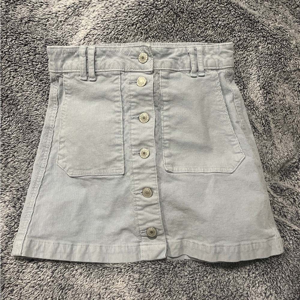 COPY - American Eagle skirt